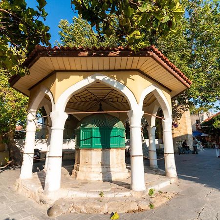 Kathy'S Apartments Rhodes City エクステリア 写真