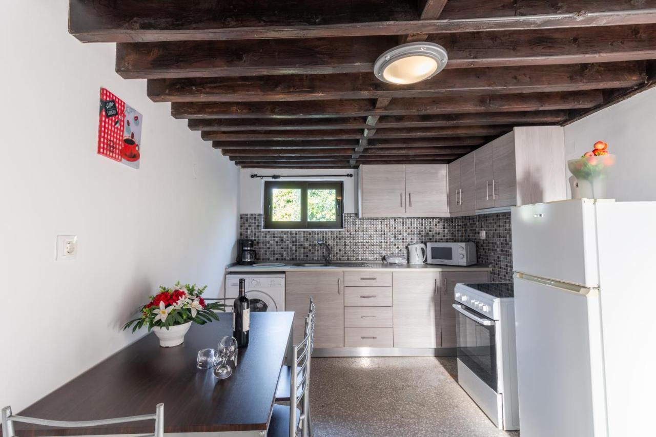 Kathy'S Apartments Rhodes City エクステリア 写真