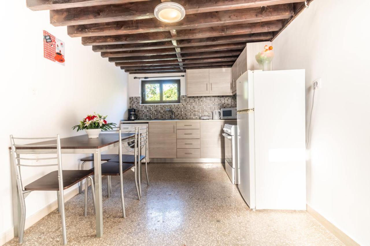 Kathy'S Apartments Rhodes City エクステリア 写真