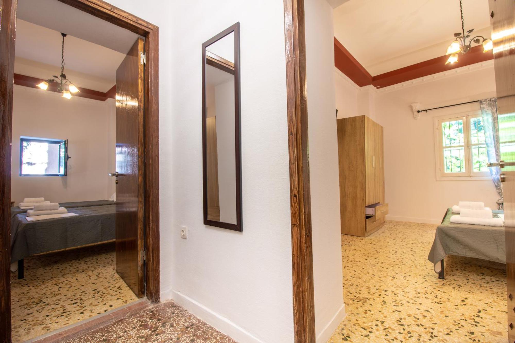 Kathy'S Apartments Rhodes City エクステリア 写真