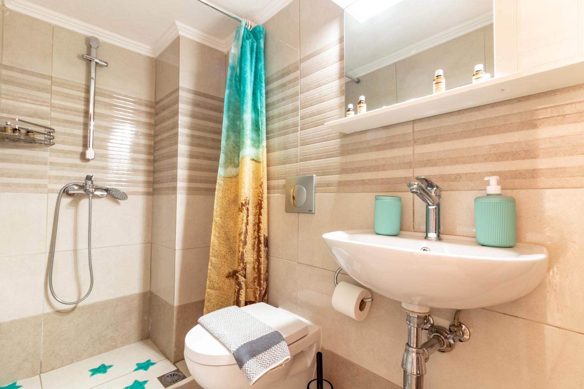 Kathy'S Apartments Rhodes City エクステリア 写真