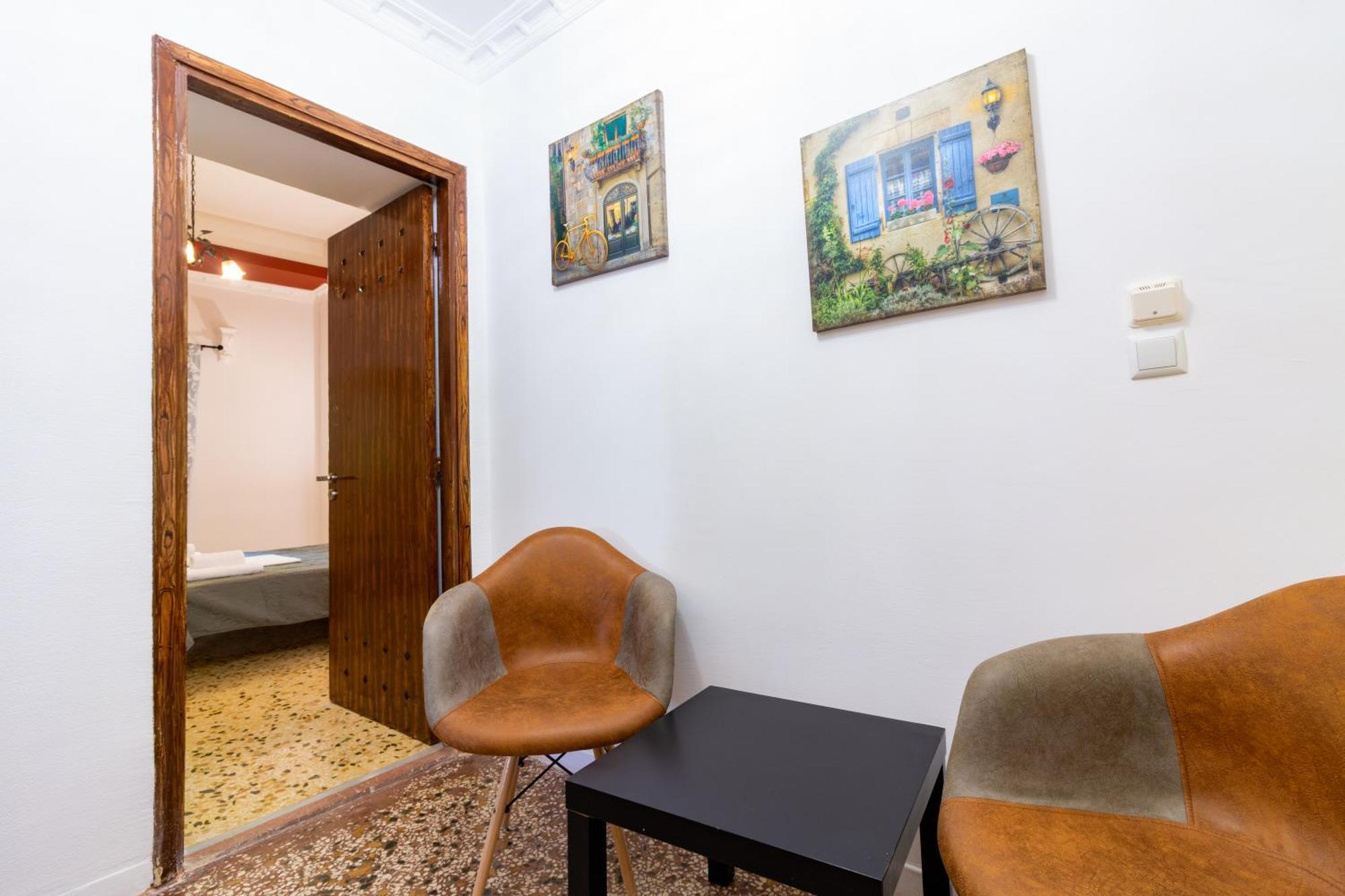 Kathy'S Apartments Rhodes City エクステリア 写真