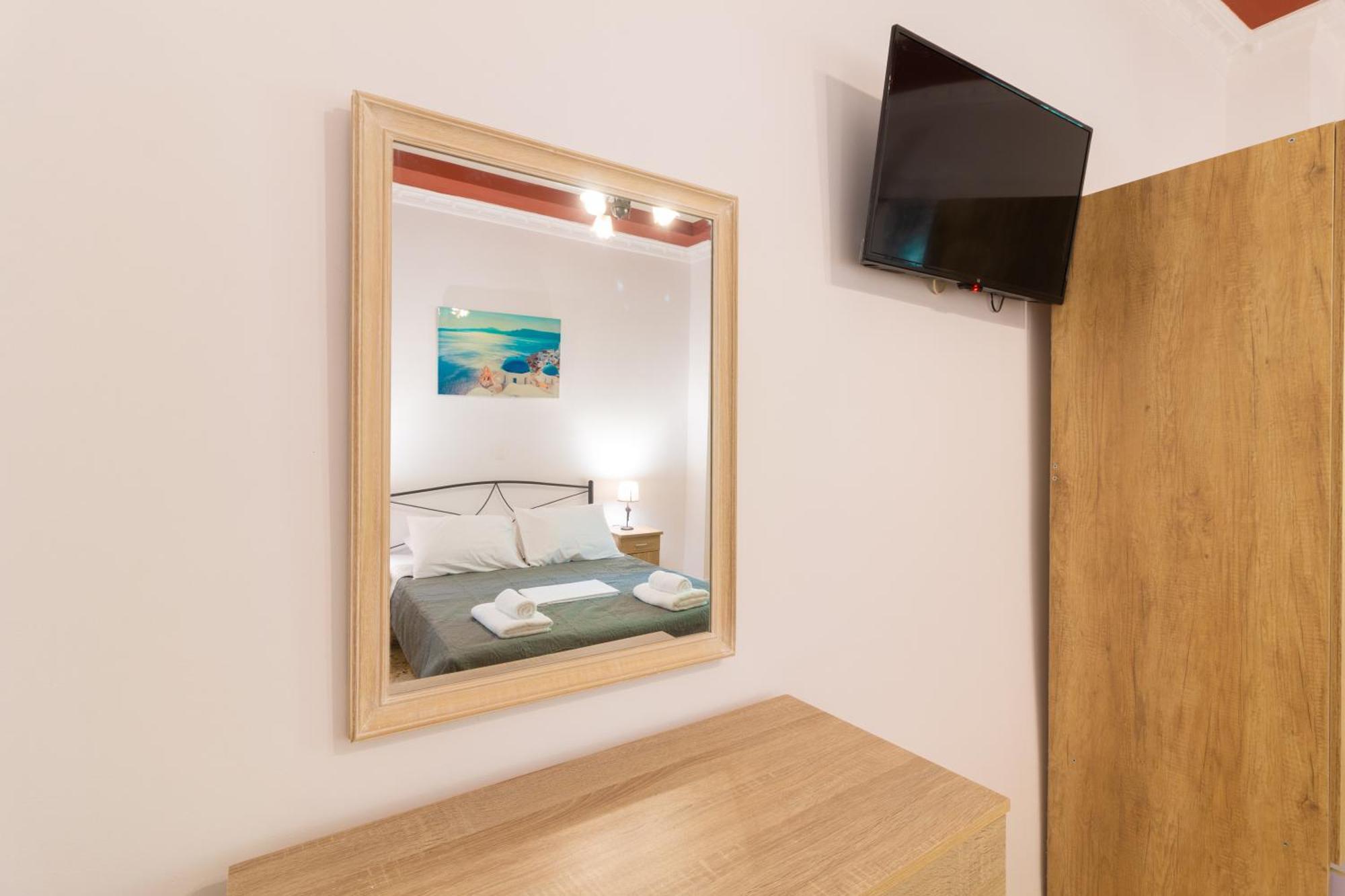 Kathy'S Apartments Rhodes City エクステリア 写真